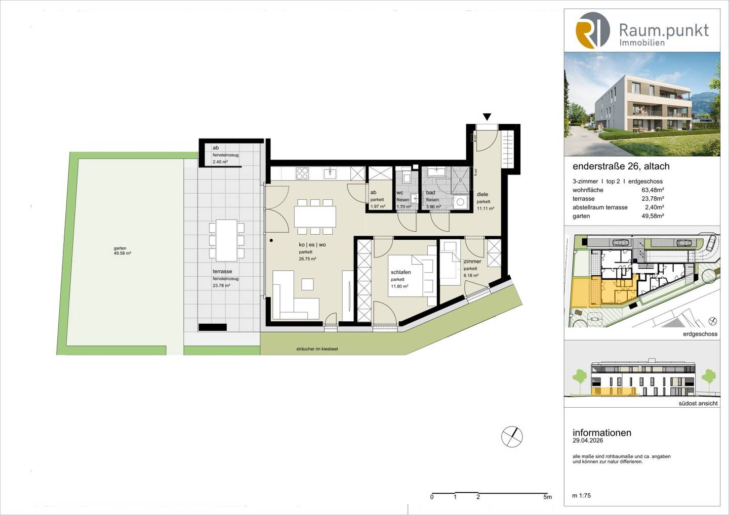 Grundriss 1