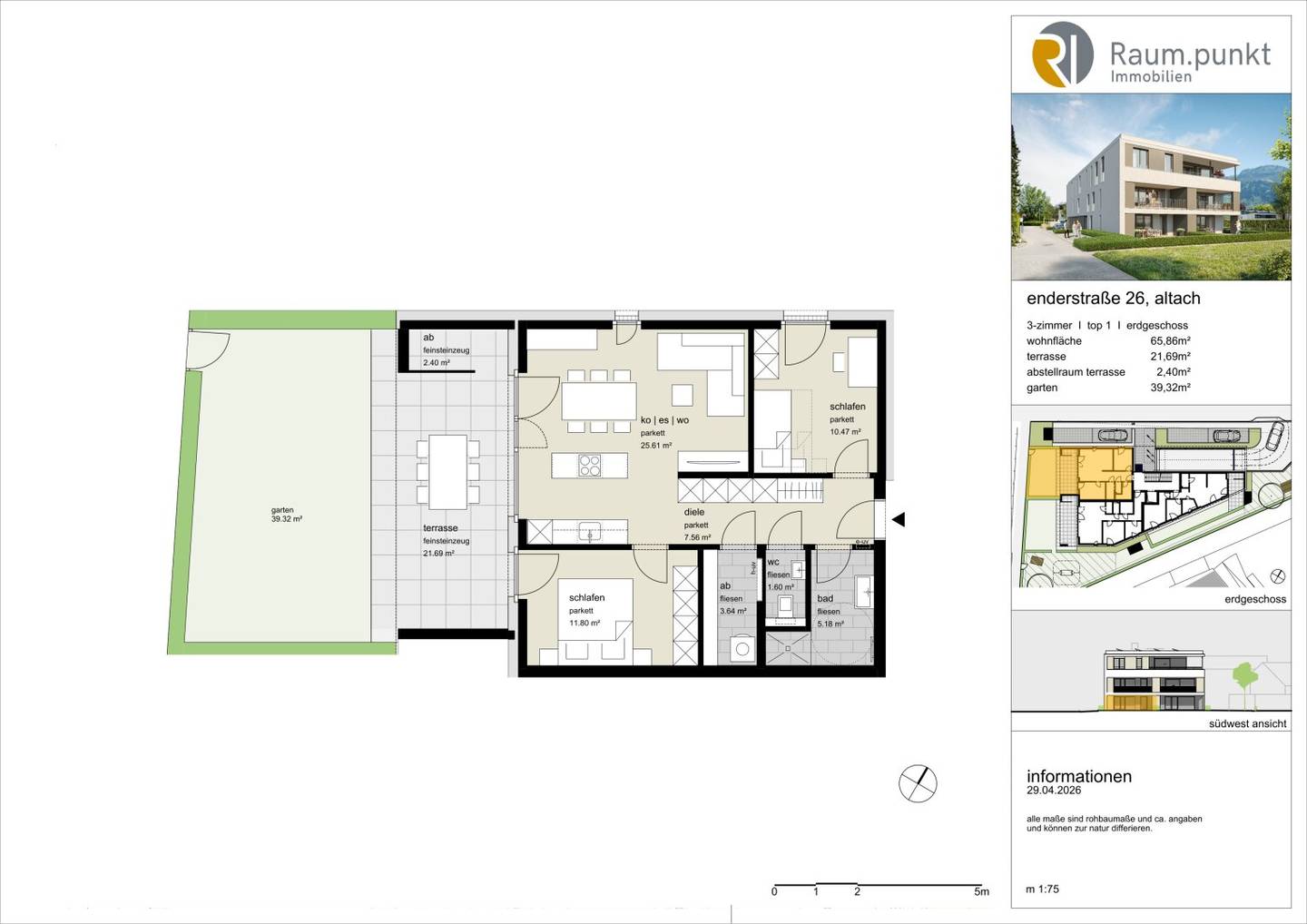 Grundriss 1