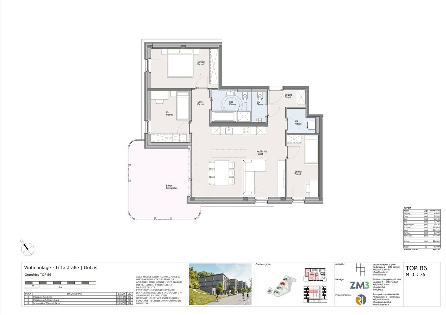 Grundriss 1