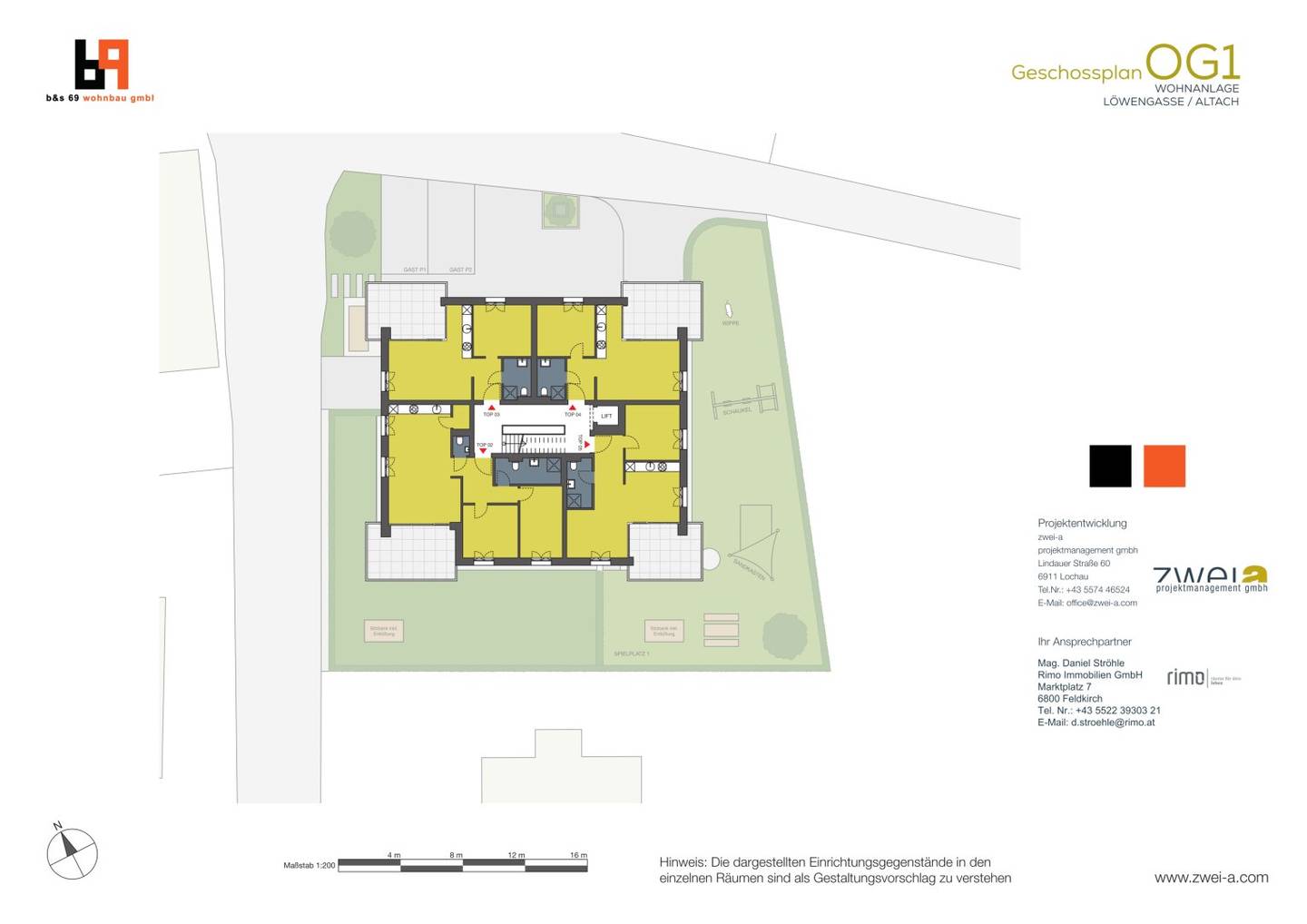 Grundriss 2