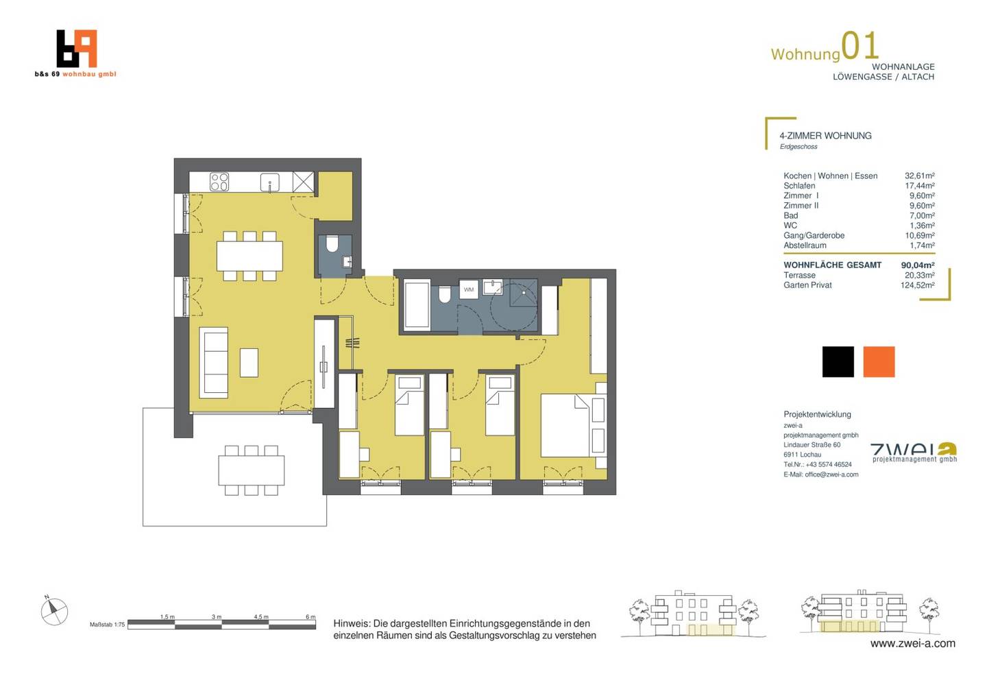 Grundriss 1