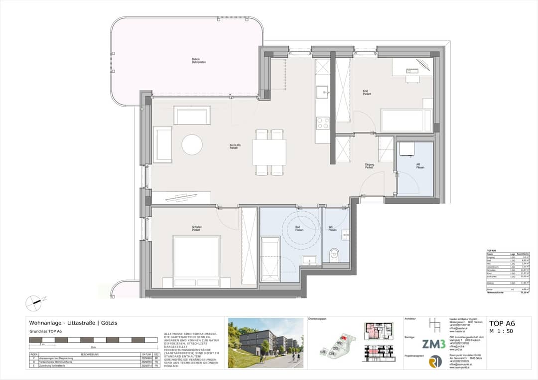 Grundriss 1