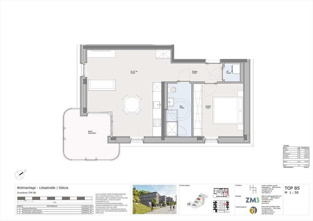 Grundriss 1
