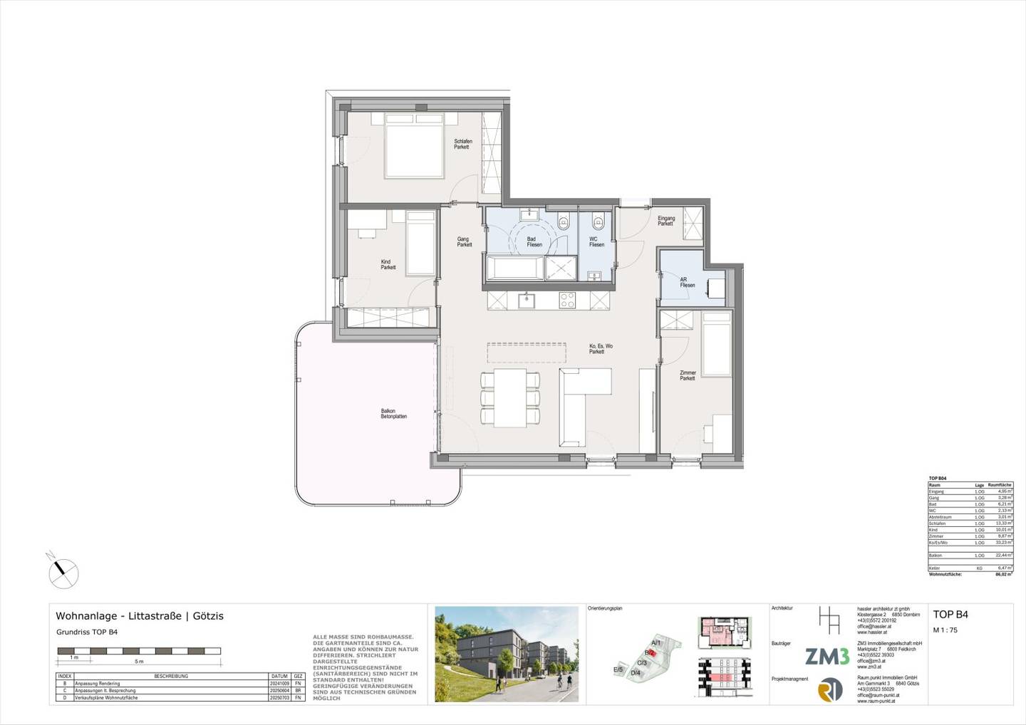 Grundriss 1