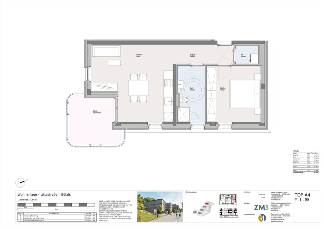Grundriss 1