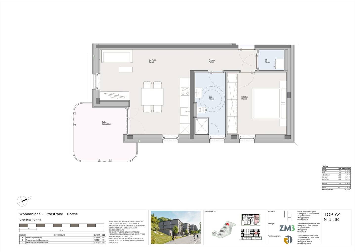 Grundriss 1