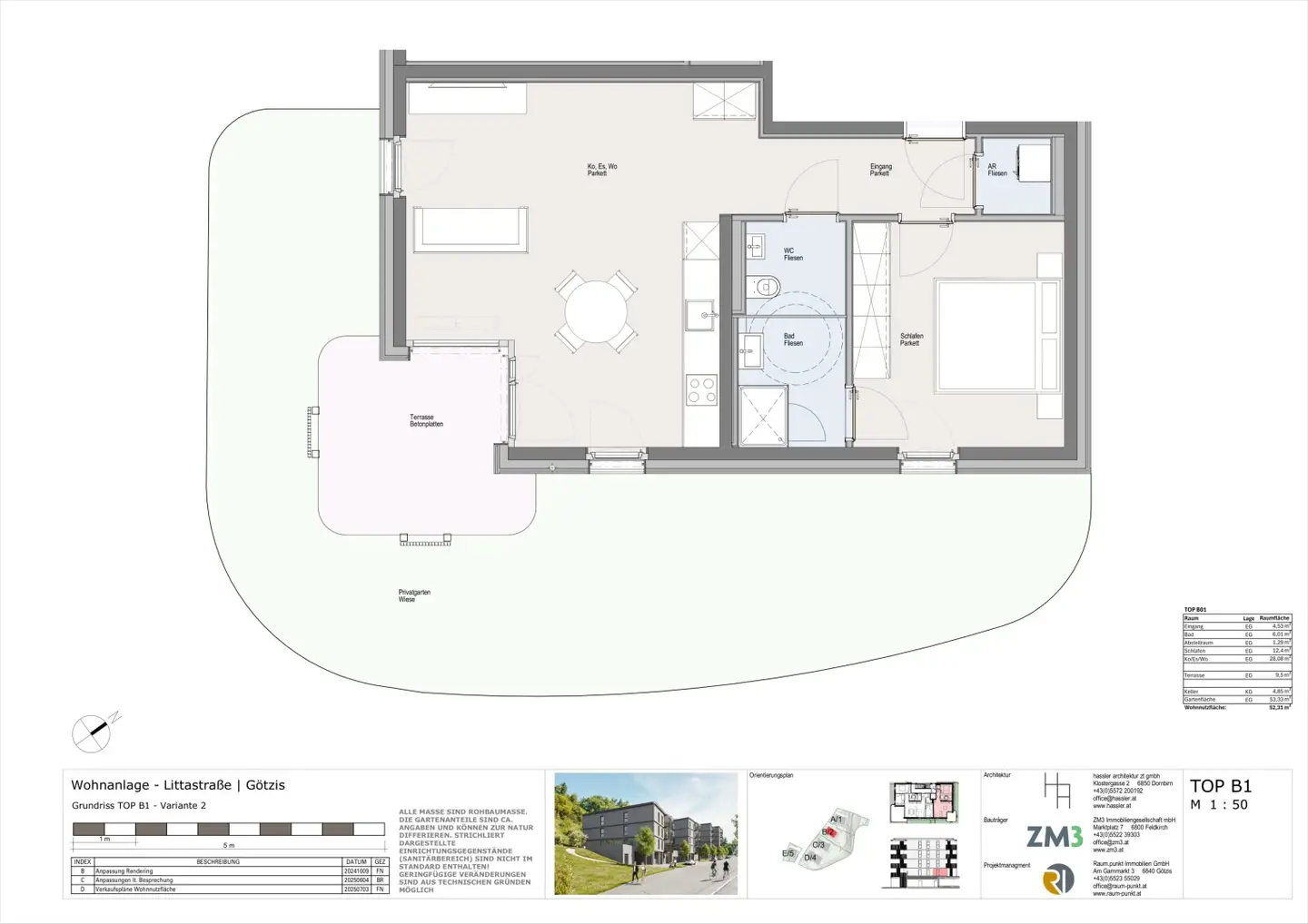 Grundriss 2