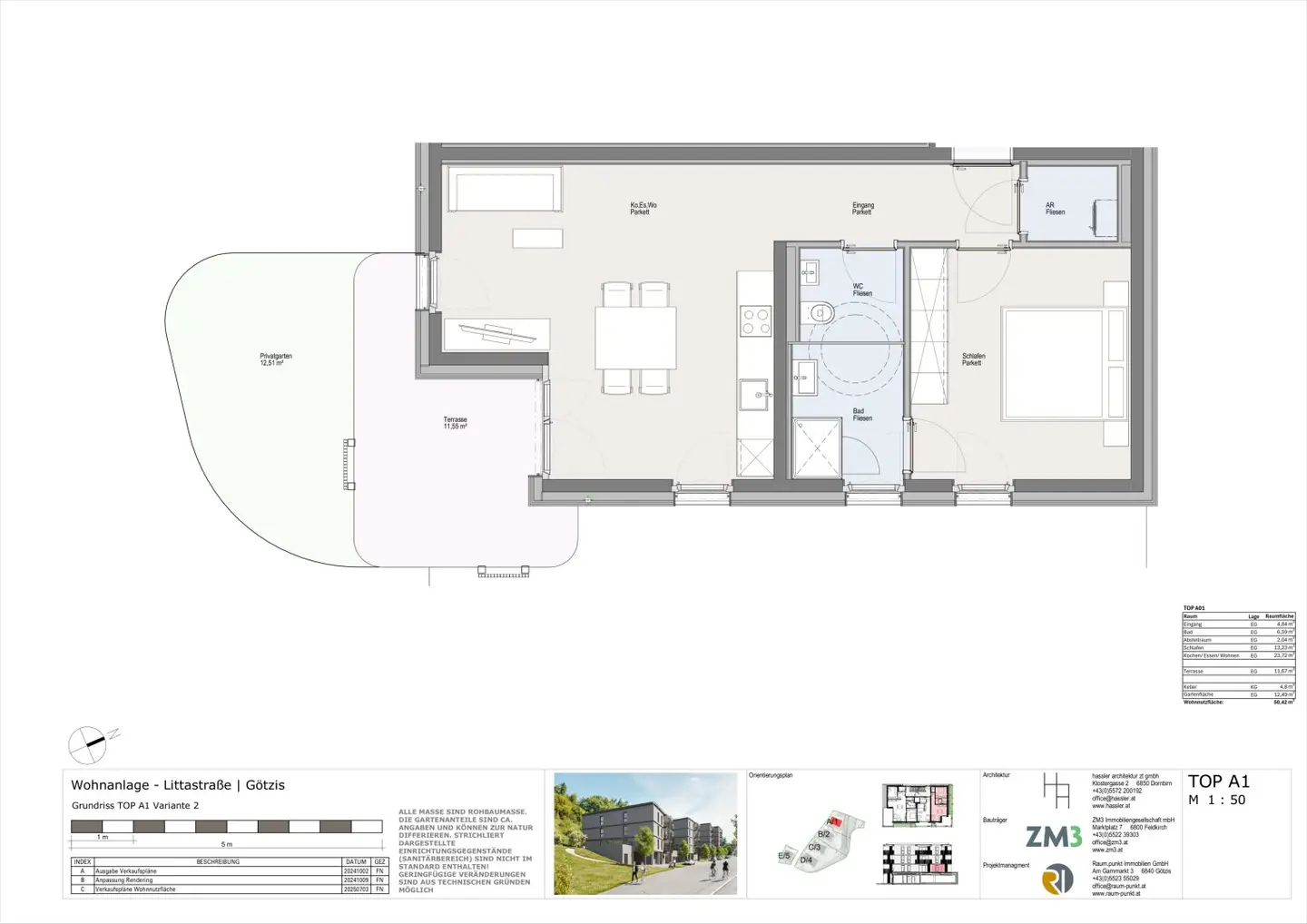 Grundriss 2