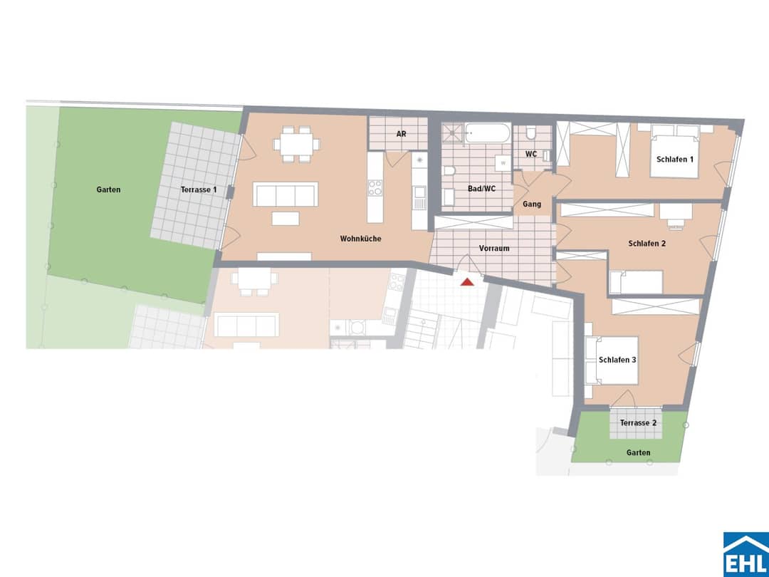 Grundriss 1