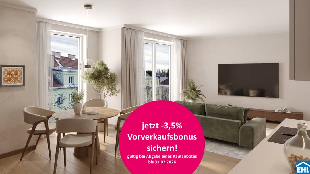 Wohnung Neubau Terrasse Tiefgarage