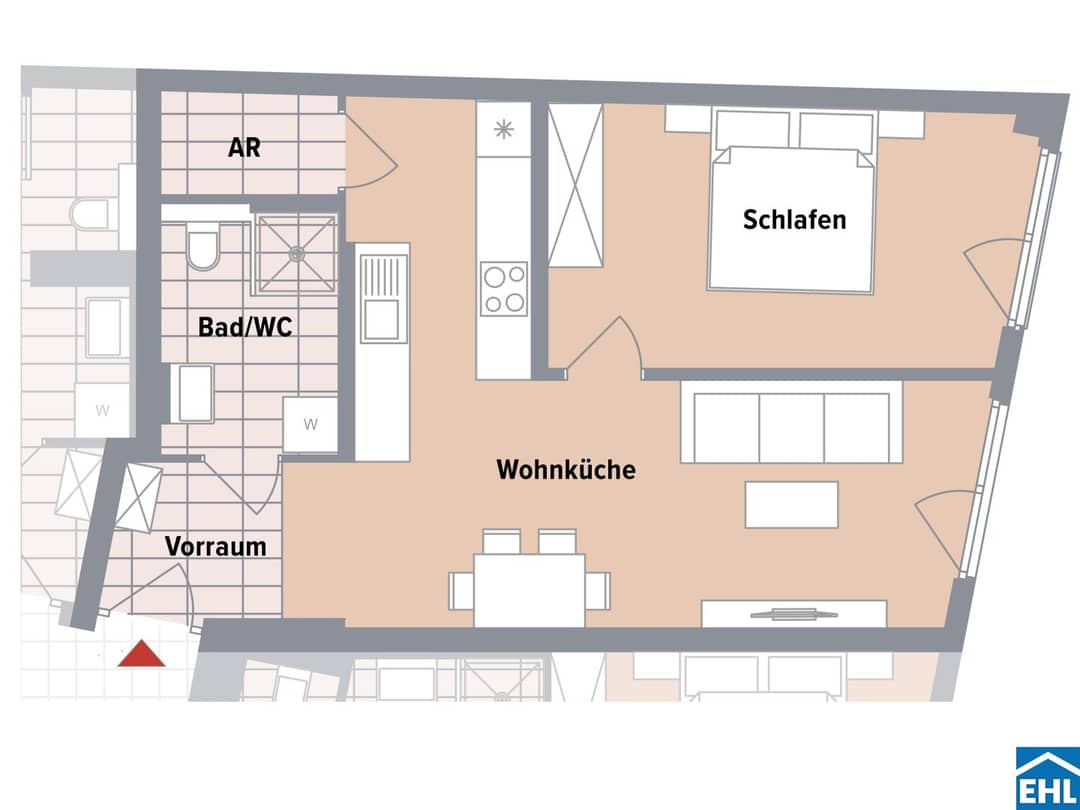 Grundriss 1