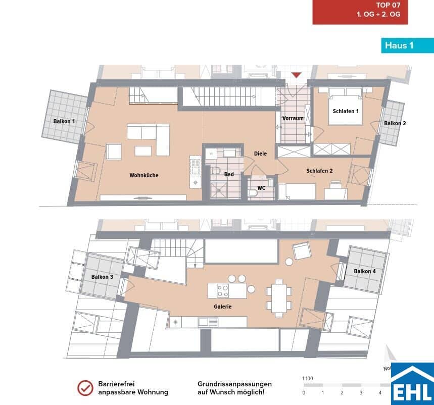 Grundriss 1