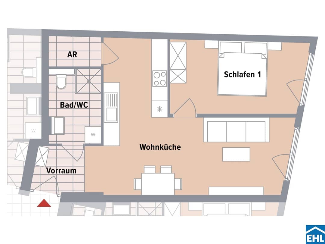 Grundriss 1
