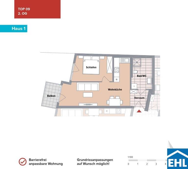 Grundriss 1