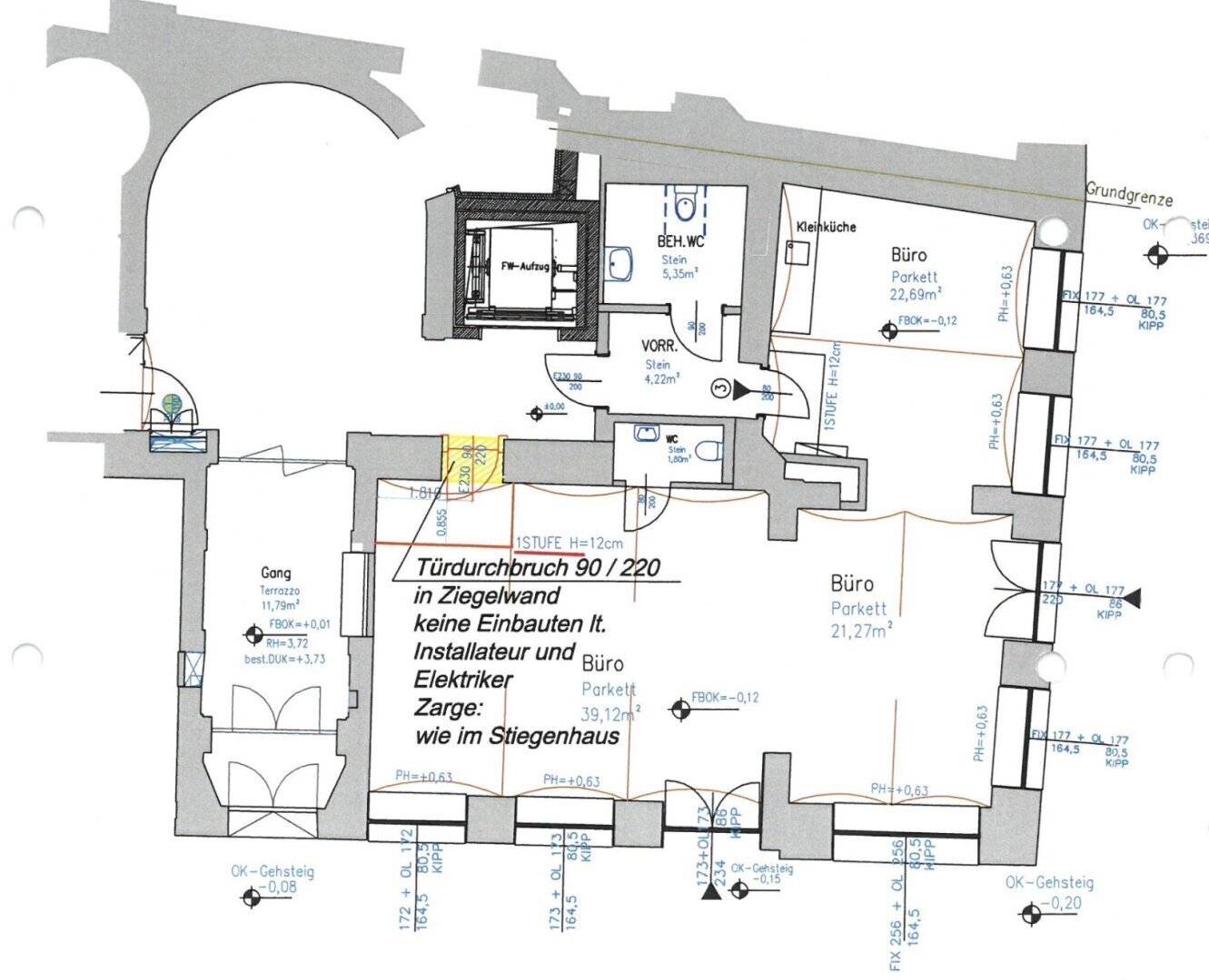 Grundriss 1
