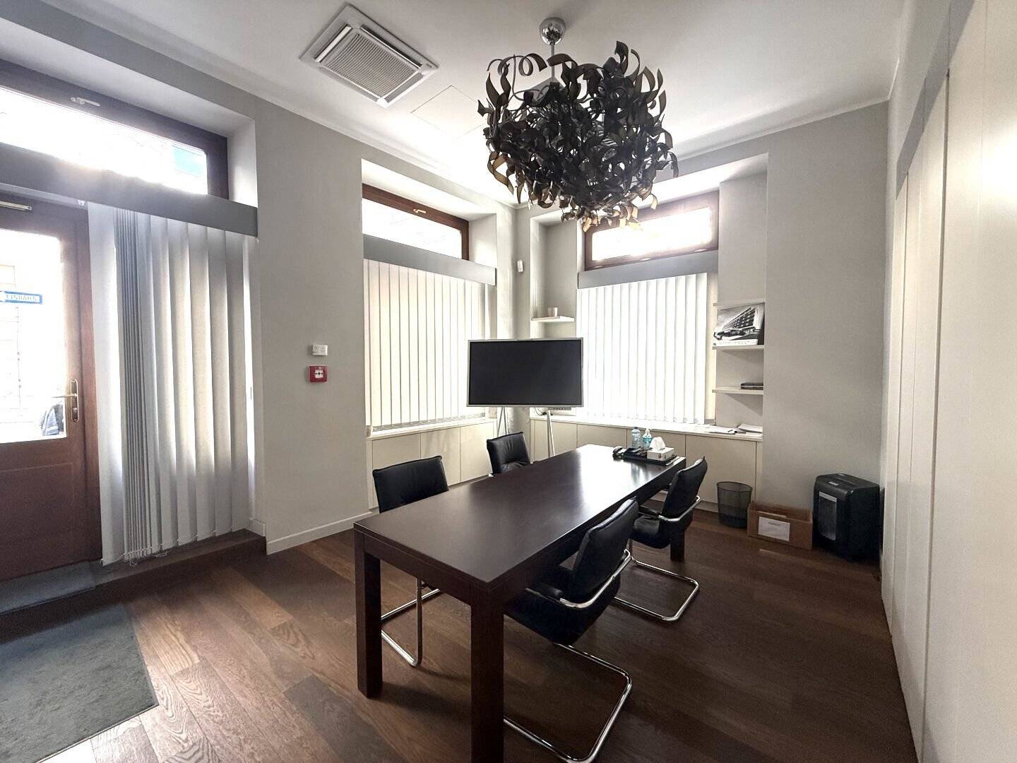 EG Geschäftslokal / Büro in TOP Lage nahe Mandarin Oriental Wien 1