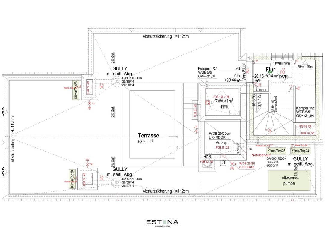 Floor plan 3