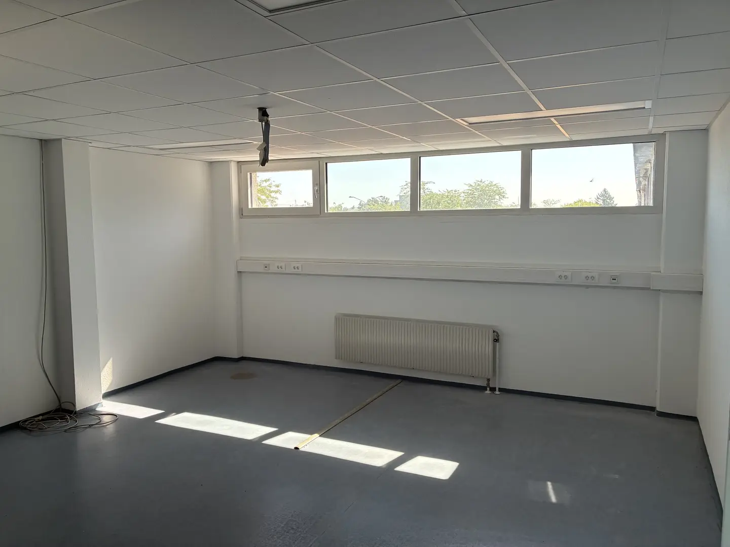 Bürofläche in 1230 Wien zu mieten