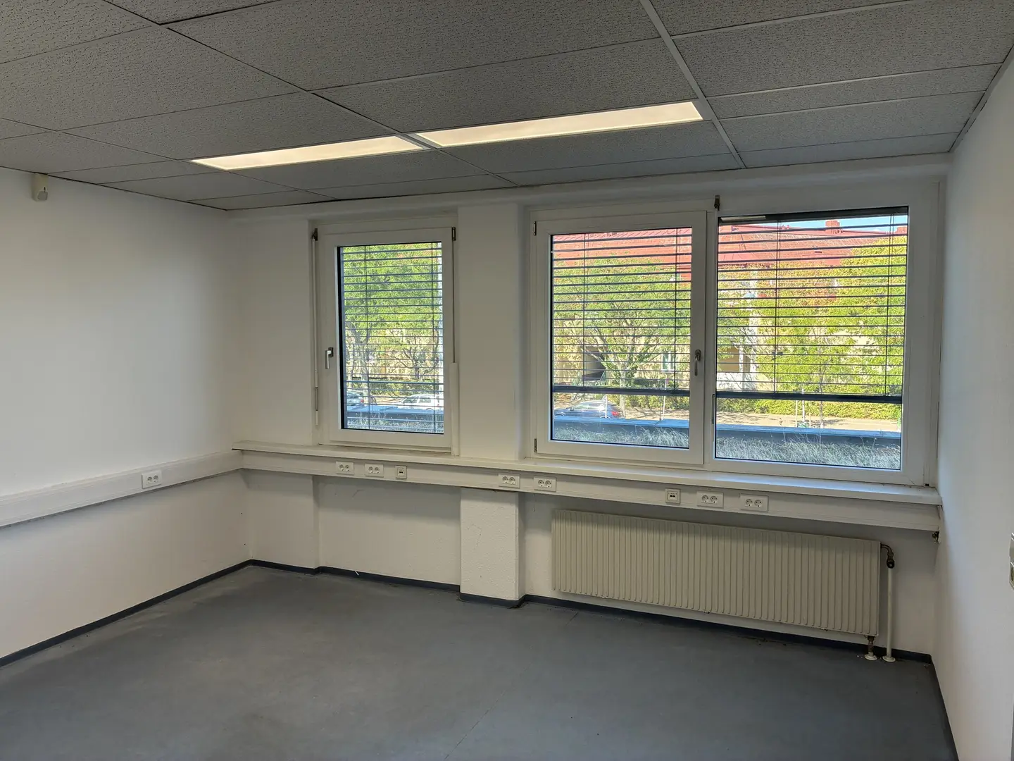 Bürofläche in 1230 Wien zu mieten