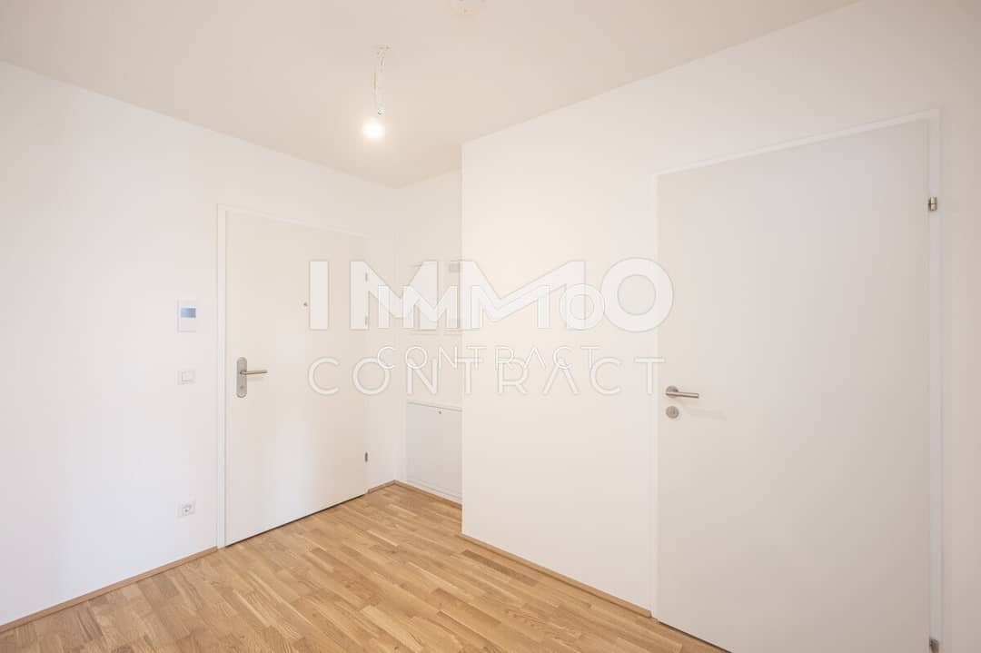 Wohnung Viehofen Loggia Erdwärme Photovoltaik