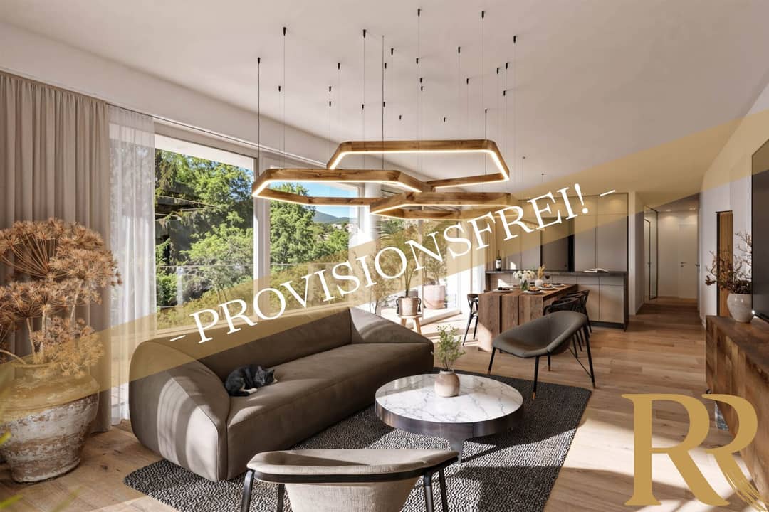 Reiter Residenzen | Linz-Urfahr
