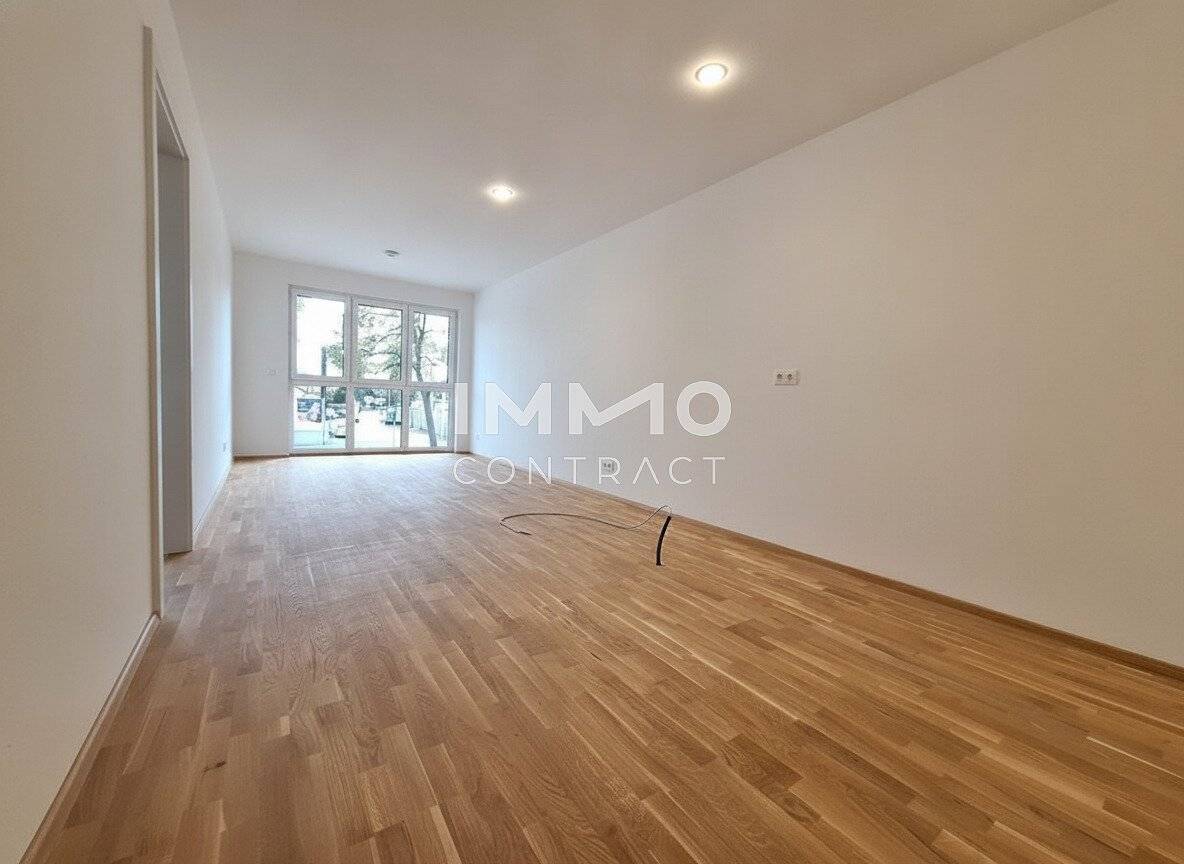 New apartment commission free near Alte Donau