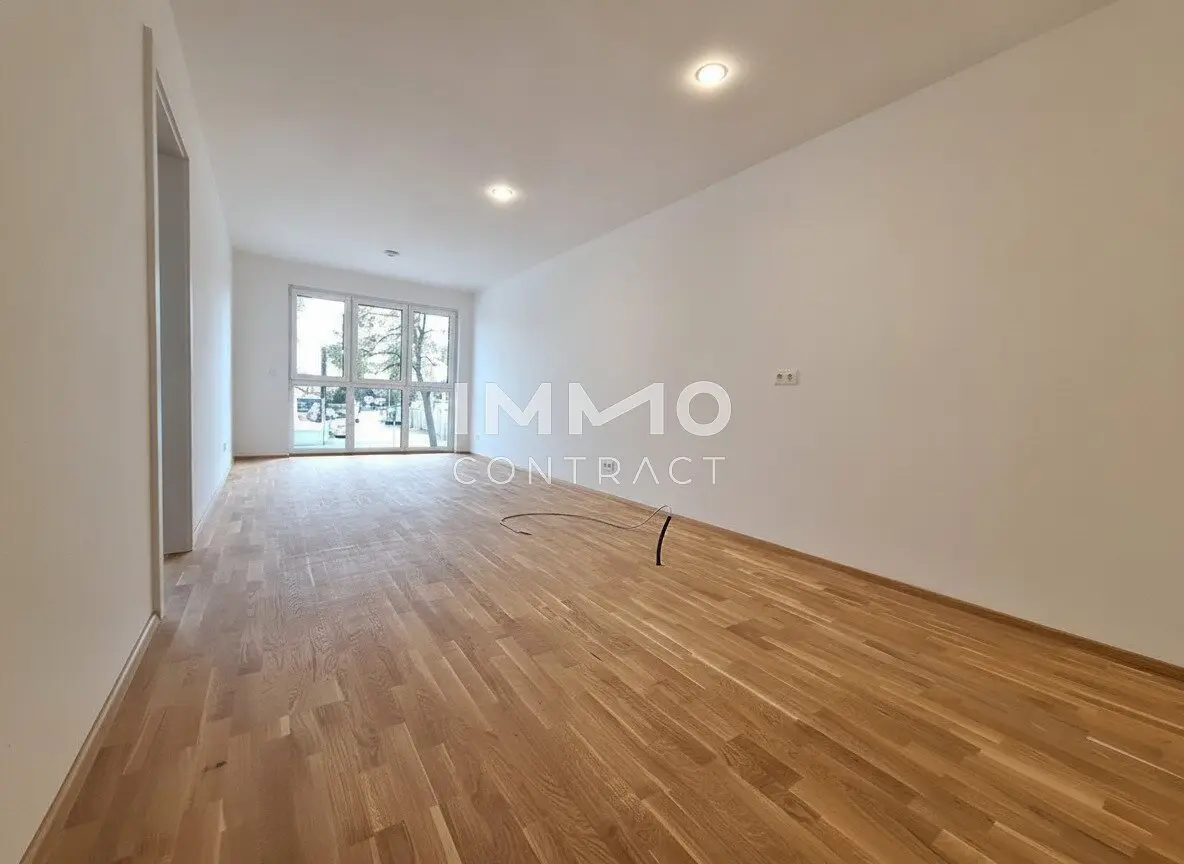 New apartment commission free near Alte Donau