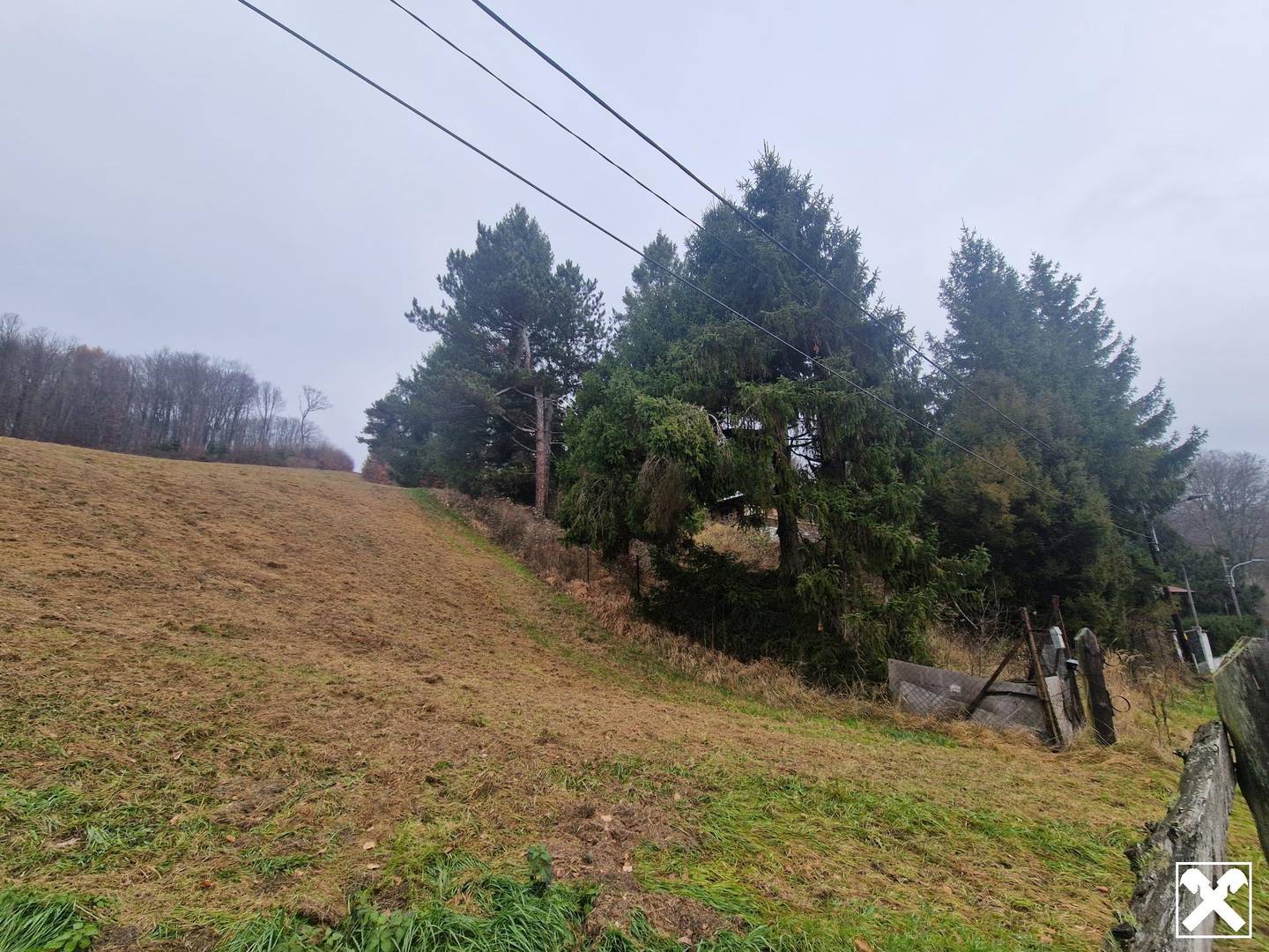 SONNIGE LEBENSQUALITÄT: ZWEI BAUGRUNDSTÜCKE IN WEIDLINGBACH MIT HOHER LEBENSQUALITÄT OHNE BAUZWANG