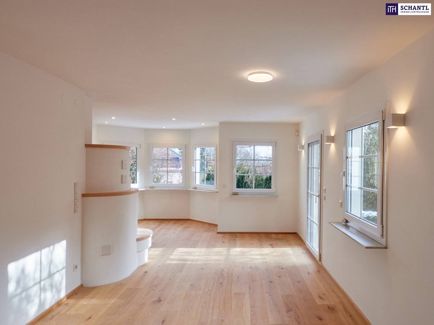 Family House with Pool & Sauna in 1170 Vienna