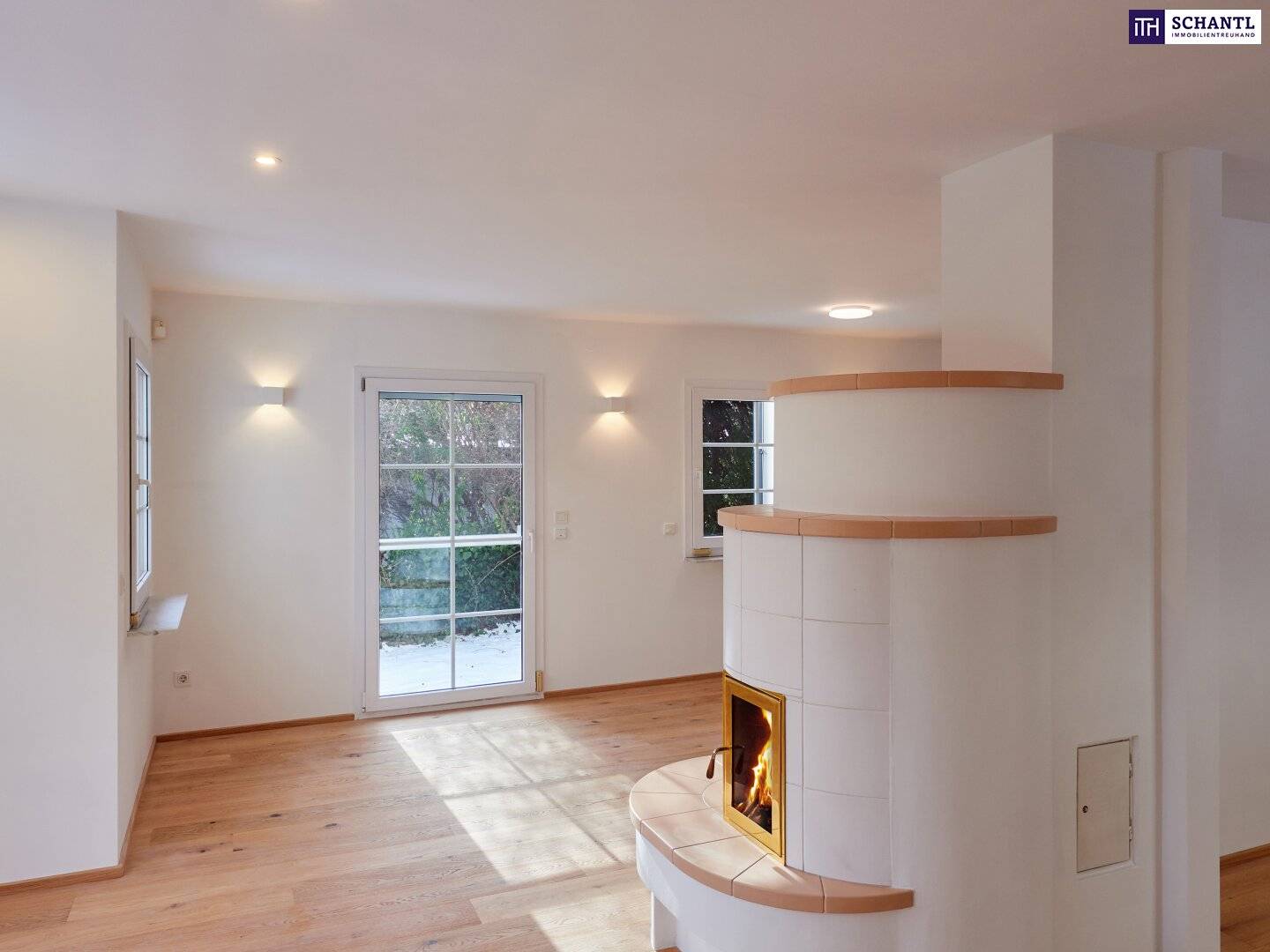 Family House with Pool & Sauna in 1170 Vienna