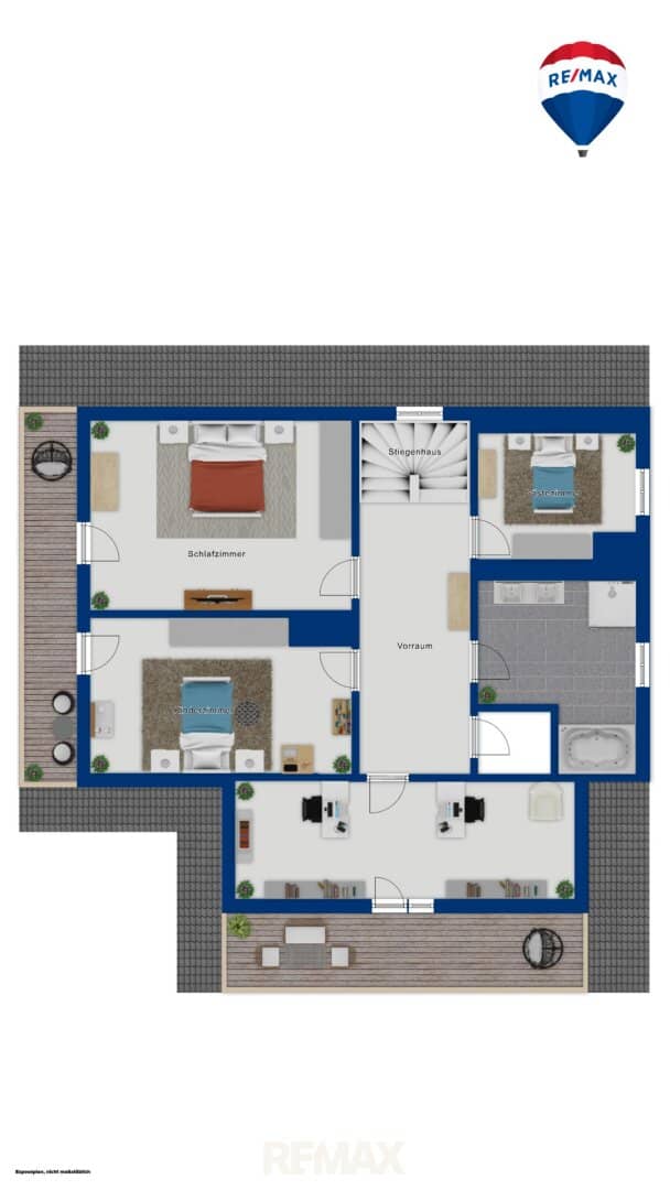 Grundriss 2