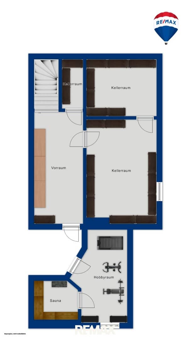 Grundriss 3