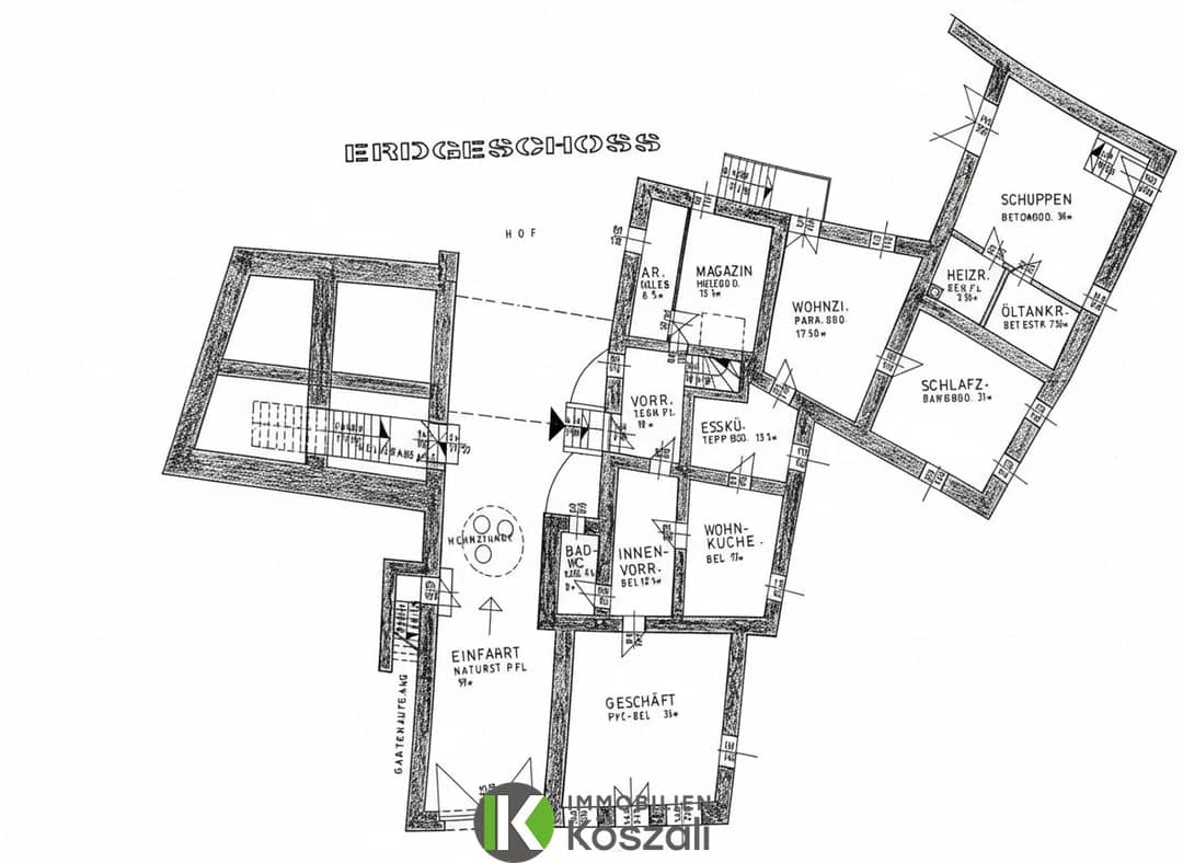 Grundriss 1