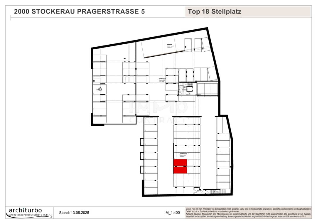 Grundriss 2