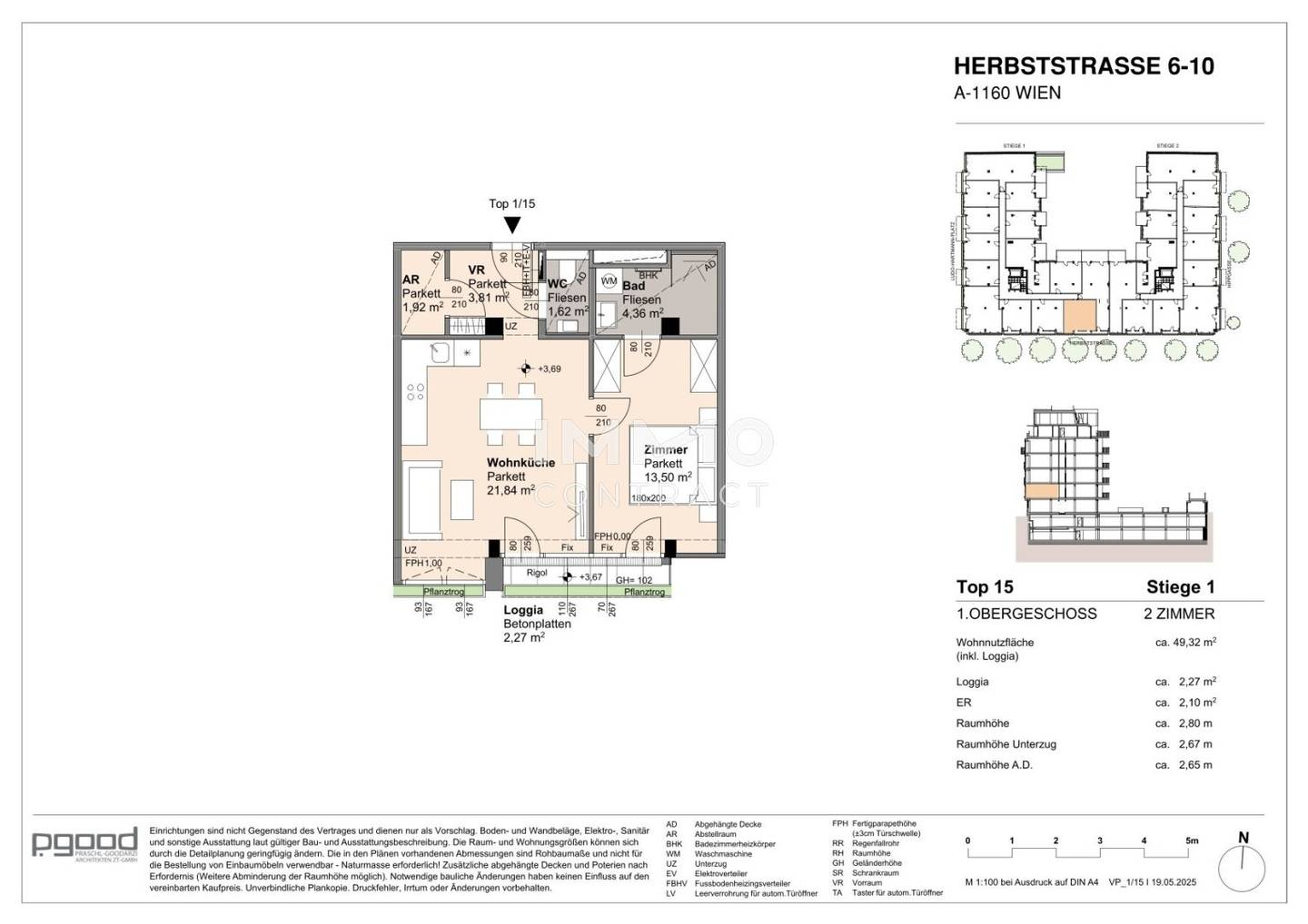 Grundriss 1
