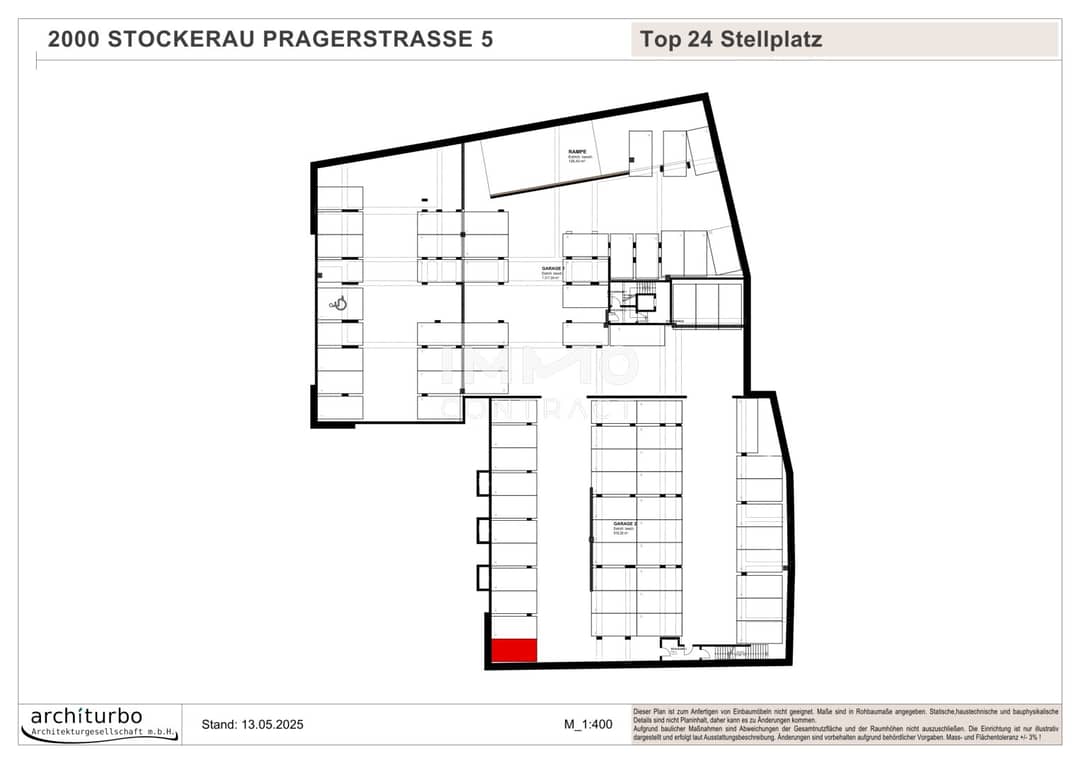 Grundriss 2