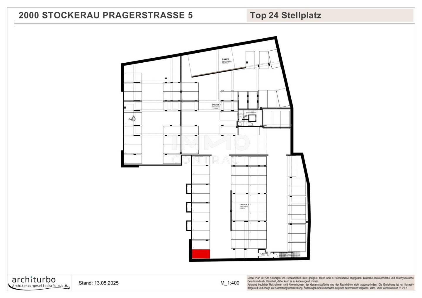 Grundriss 2