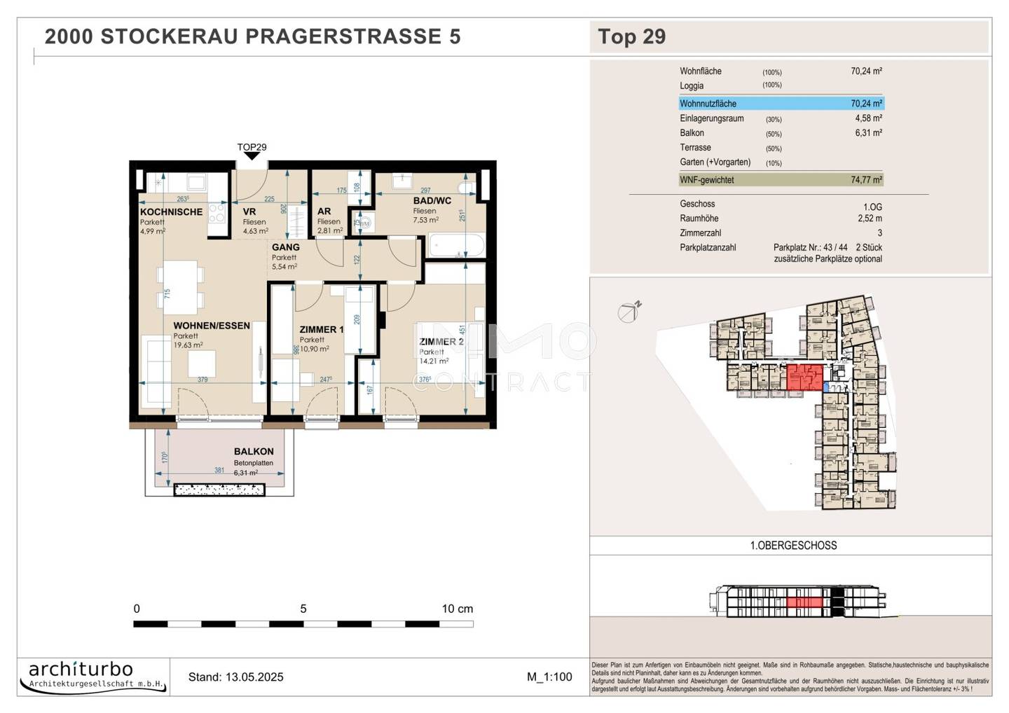 Grundriss 1