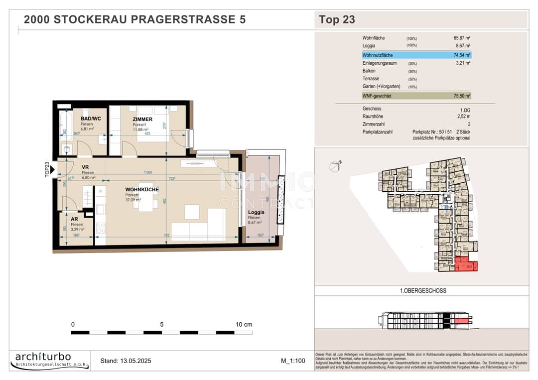 Grundriss 1