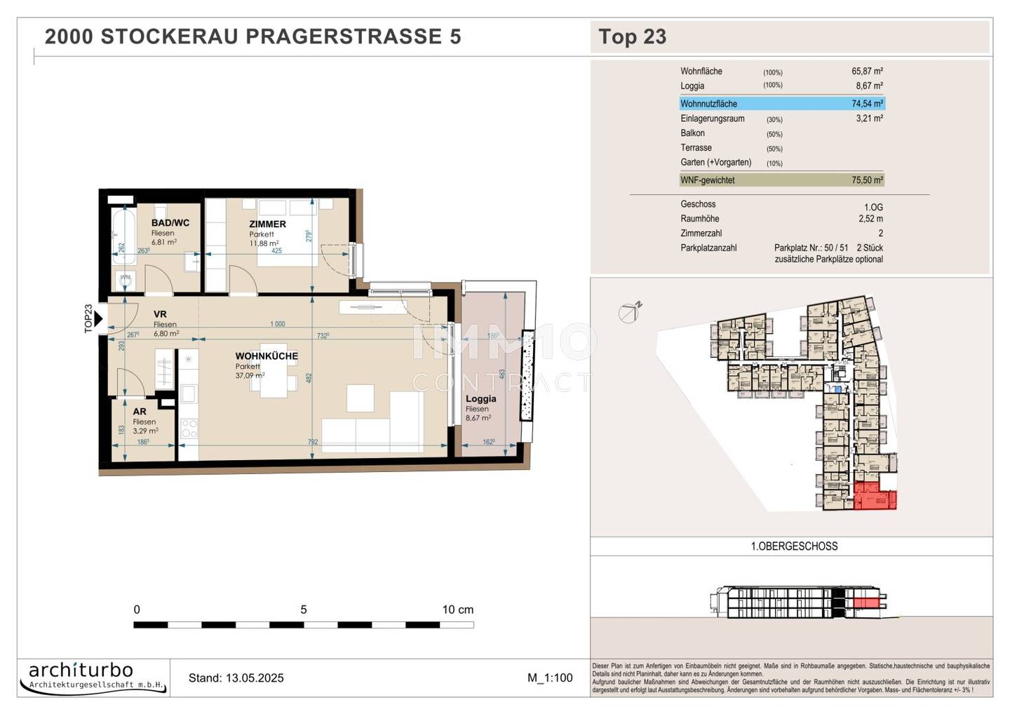 Grundriss 1