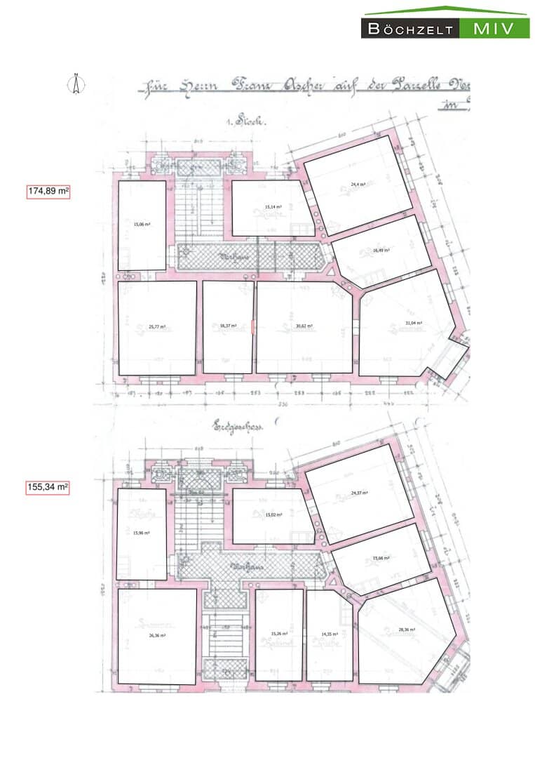Grundriss 2