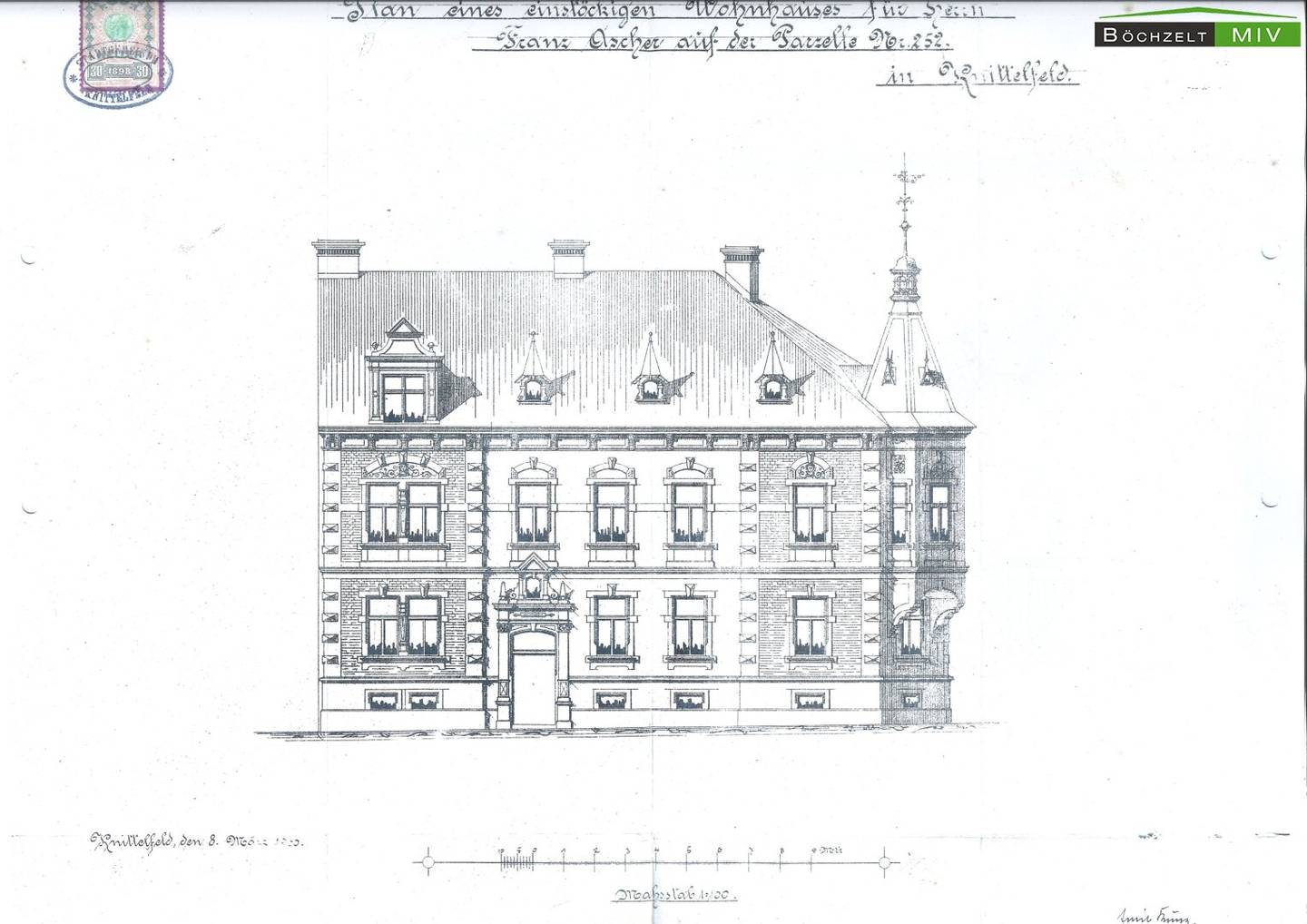 Grundriss 6