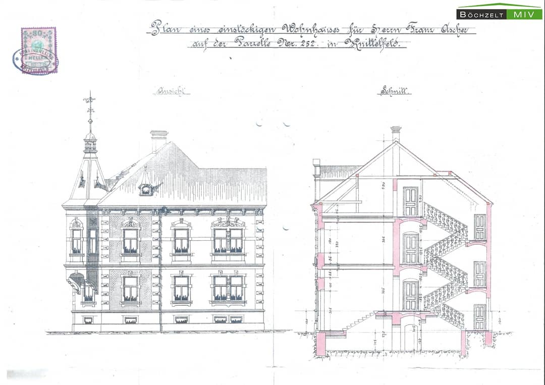 Grundriss 5