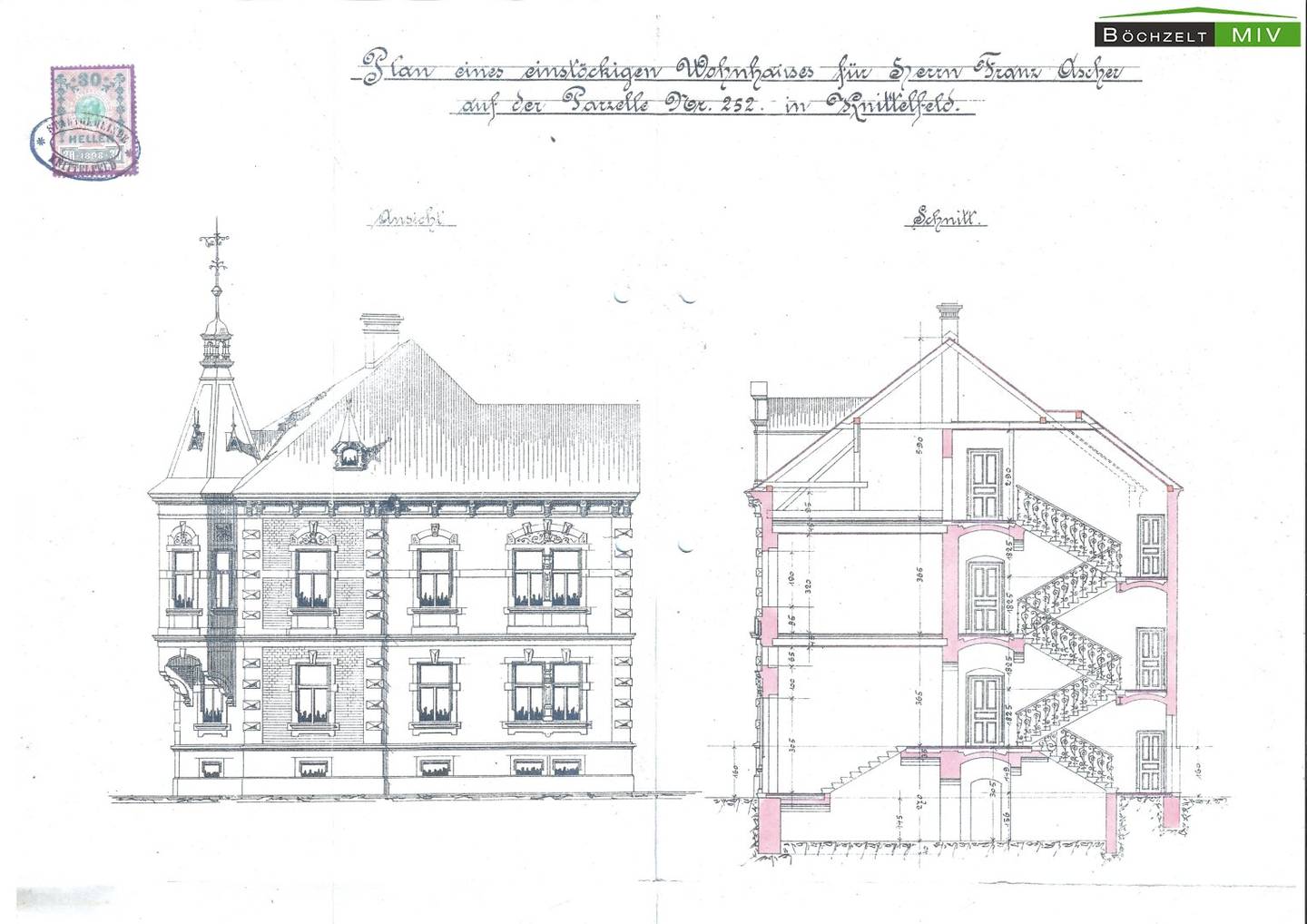 Grundriss 5