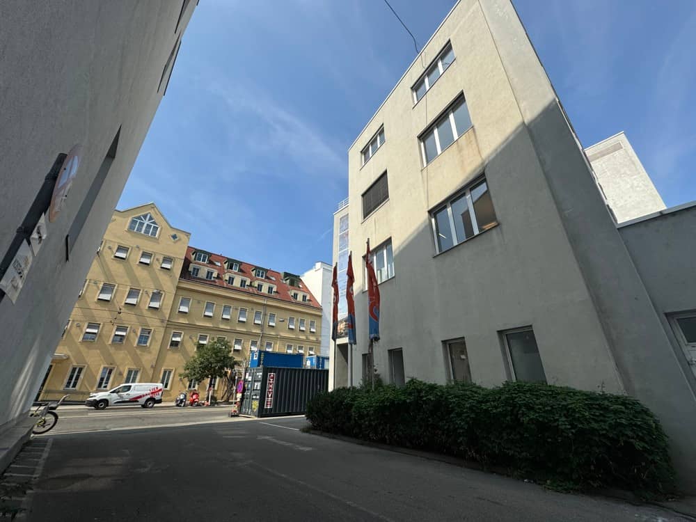 Büro/Ordination zu mieten!
