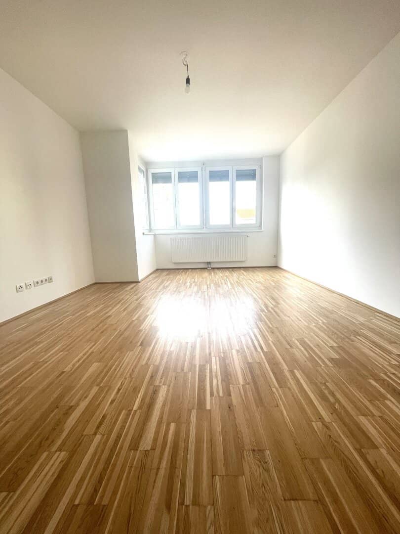 Wohnung hell offene Küche nahe Alte Donau
