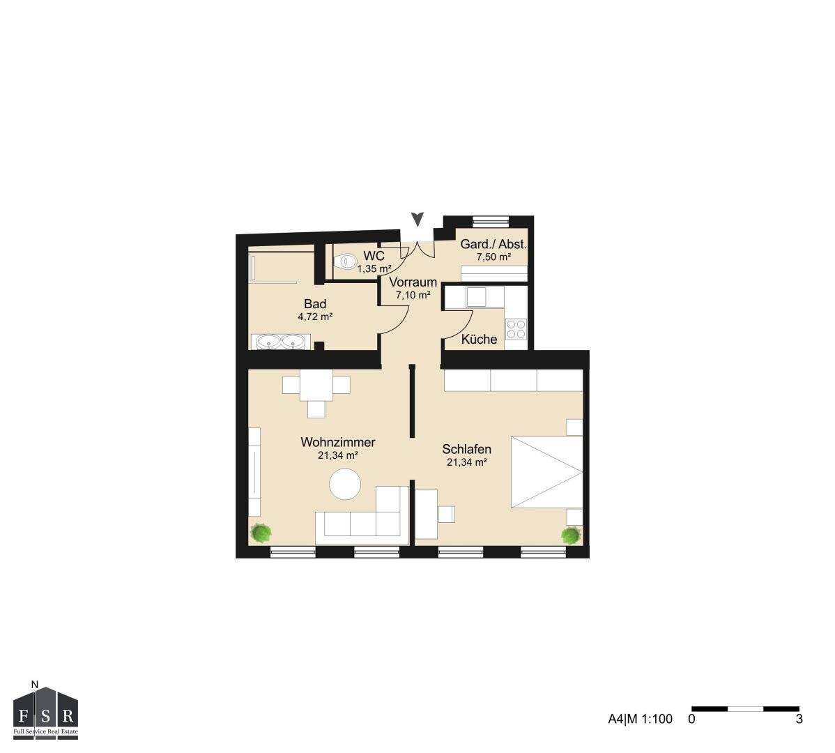 Grundriss 1