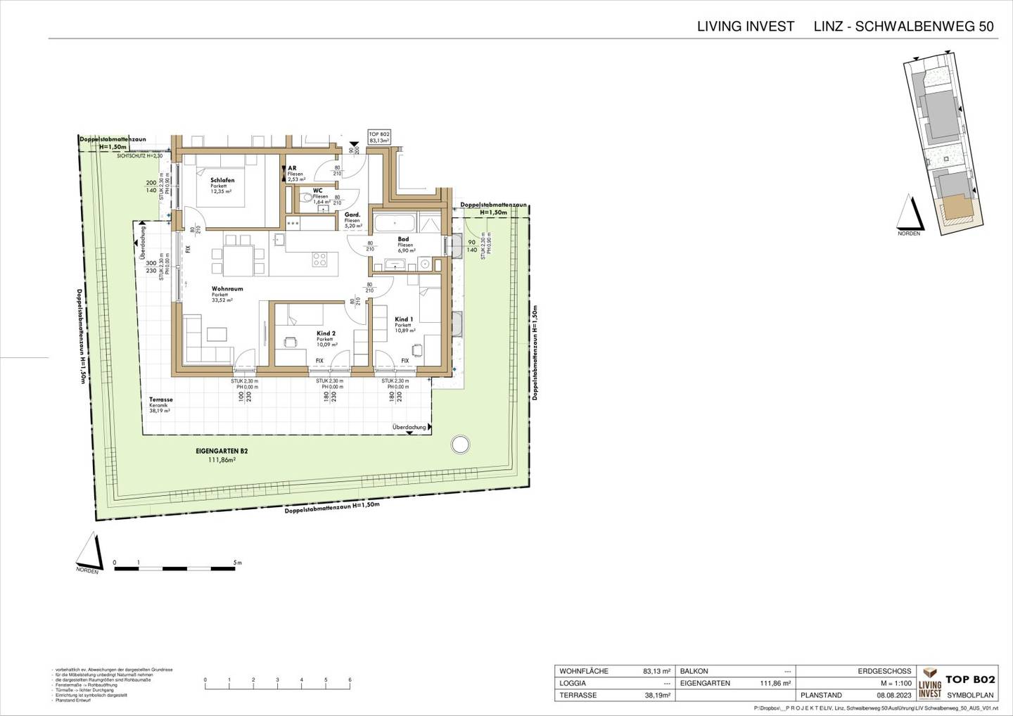 Floor plan 3