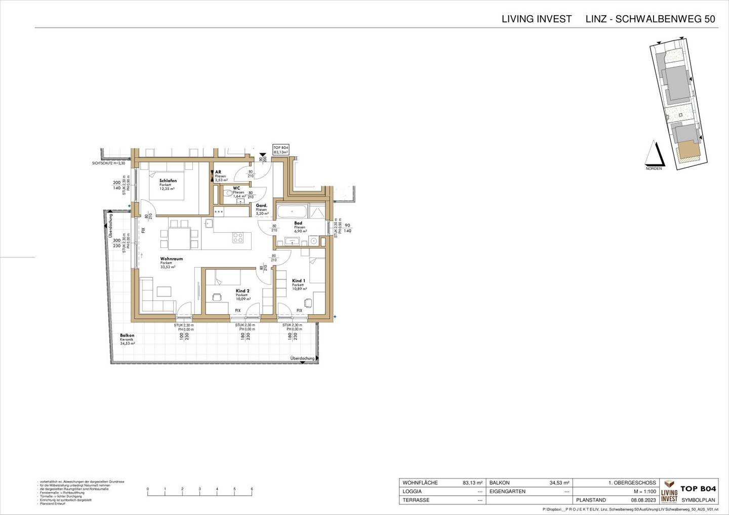 Floor plan 3