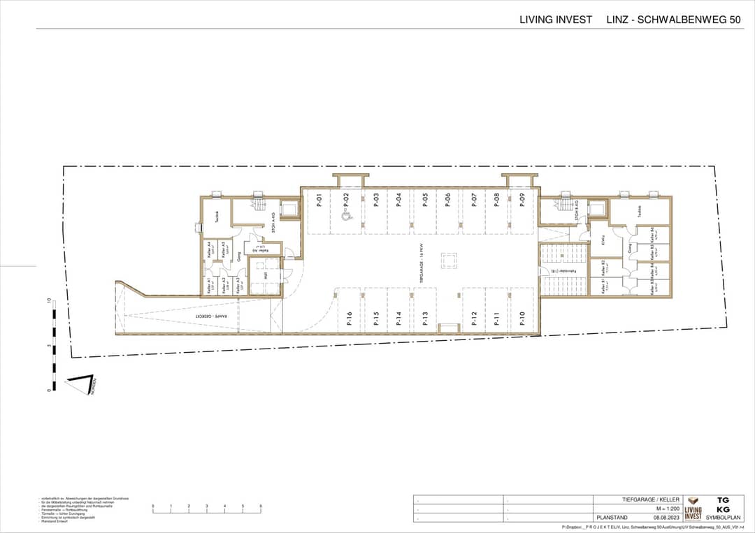 Moderne 4-Zimmer-Wohnung in Linz-Pichling am Schwalbenweg mit Balkon